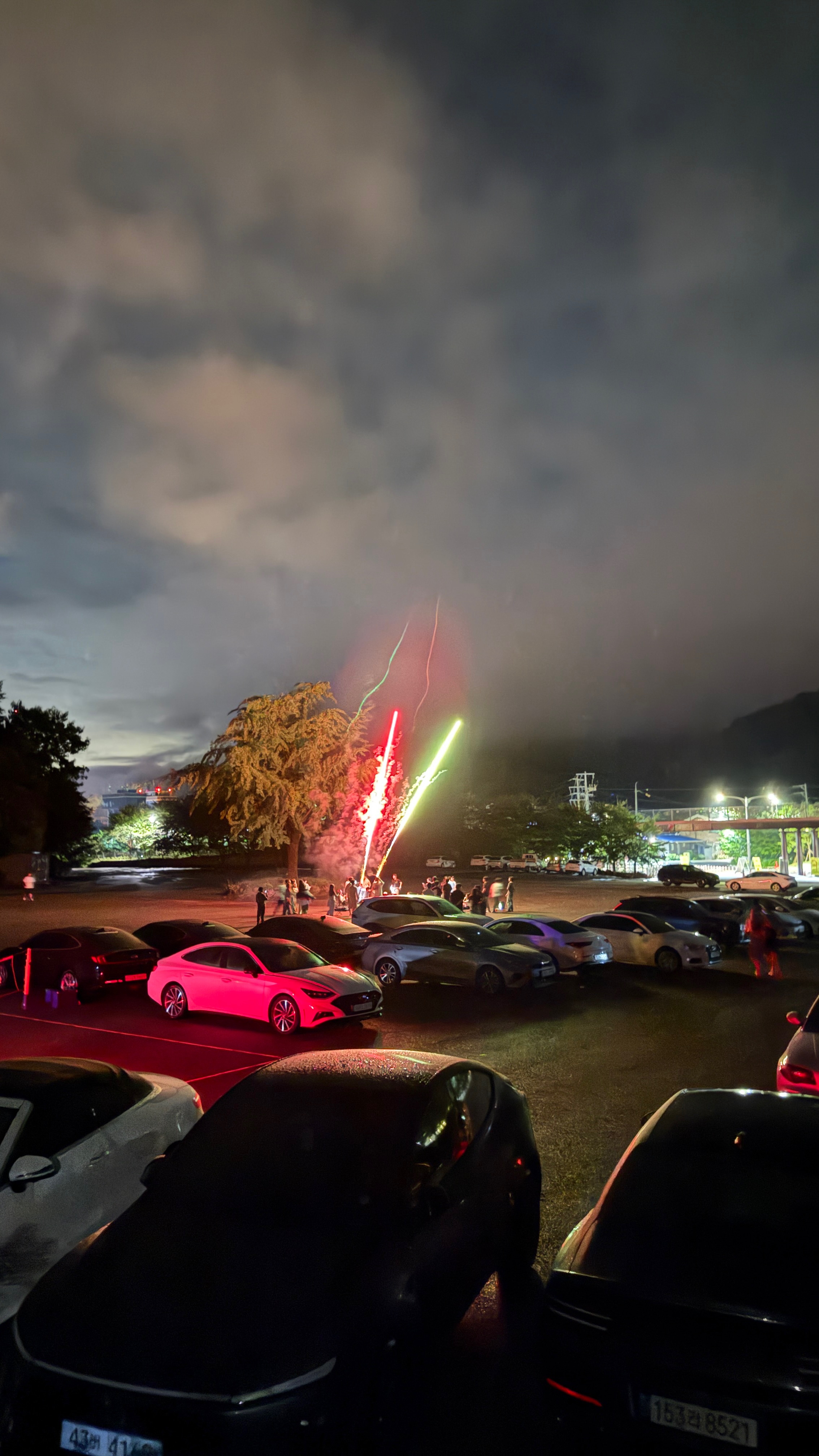 August MT🫧 (Local Trip with 150 Korean friends) review photo